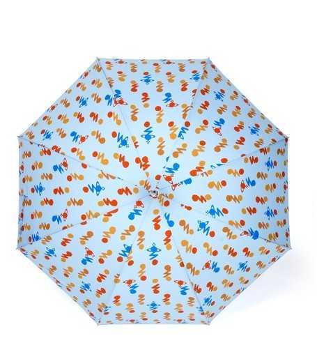 Vivienne Westwood ACCESSORIES ORB болт длинный зонт зонт зонт от дождя o-b болт бледно-голубой новый товар не использовался голубой Vivienne Westwood 