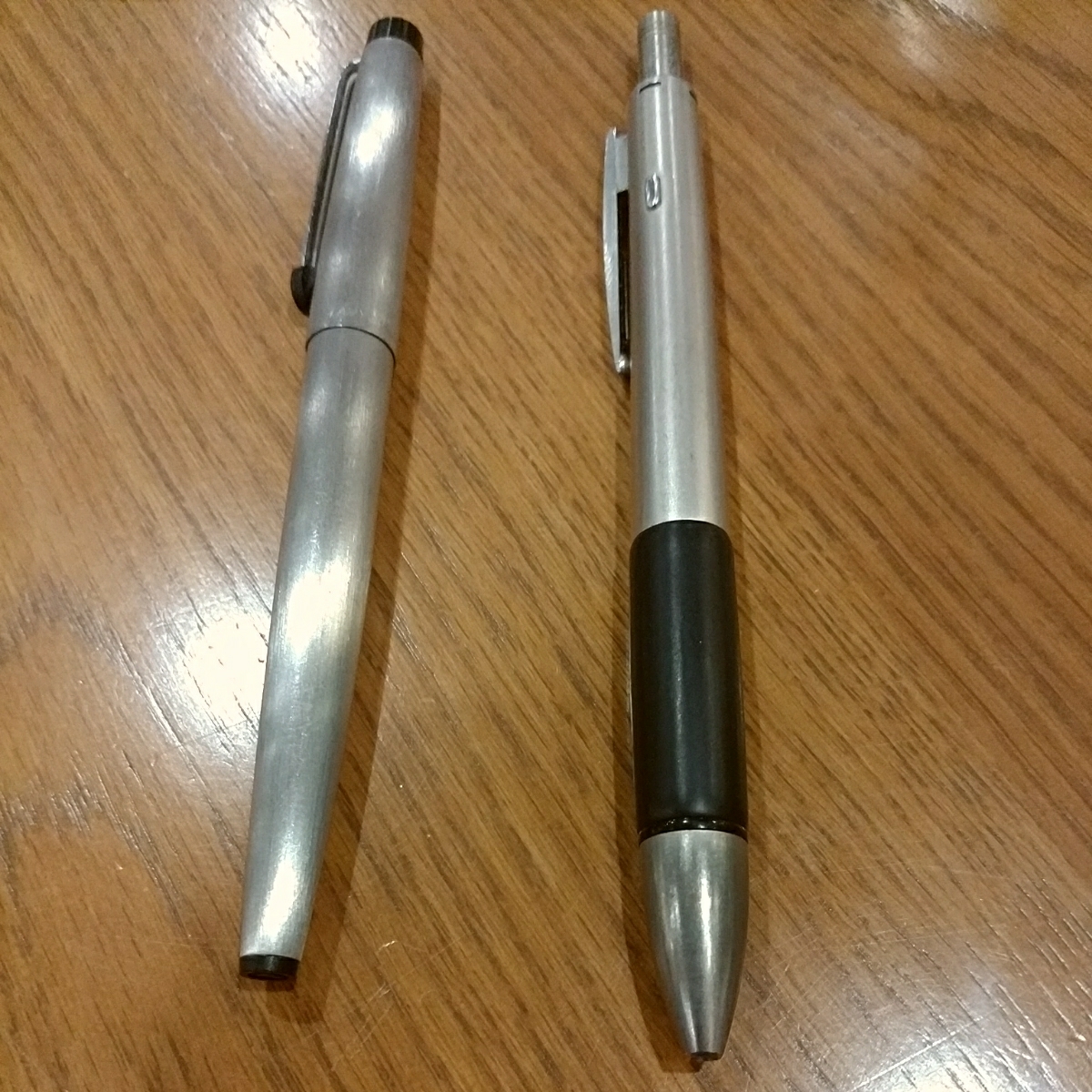 見事な 廃盤貴重！ ラミー lamy 26p 281 三色 ボールペンシャーペン