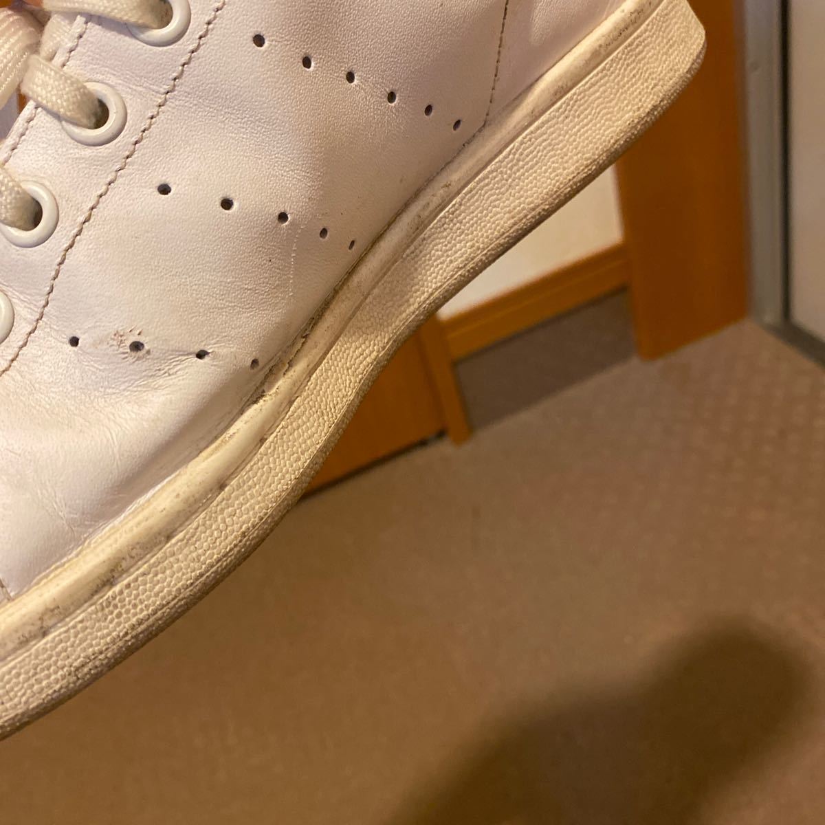 adidas STAN SMITH 25cm 男女兼用 adidas originals アディダス adidas STAN SMITH 25cm 男女兼用 adidas originals アディダス