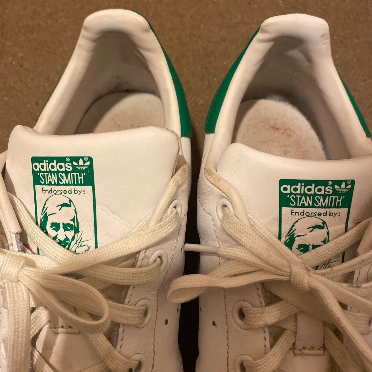 adidas STAN SMITH 25cm 男女兼用 adidas originals アディダス adidas STAN SMITH 25cm 男女兼用 adidas originals アディダス