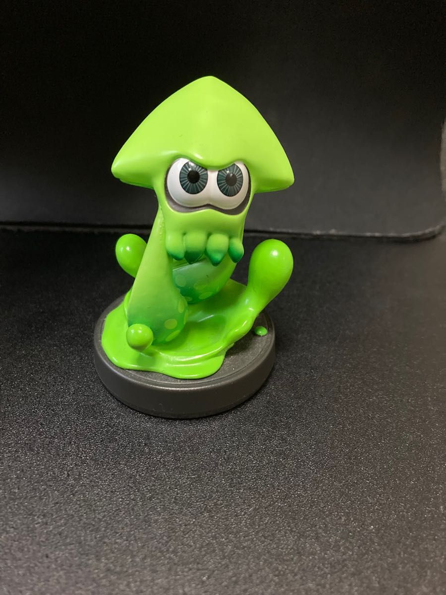 値下げしましたアミーボ　スプラトゥーン　amiibo