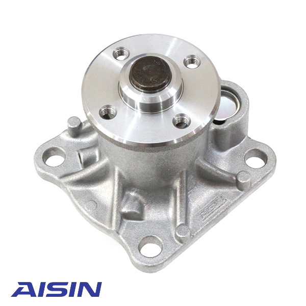 [ free shipping ] AISIN Aisin . machine water pump measures pulley set WPD-050 PLD-001 Daihatsu Tanto Custom L375S L385S