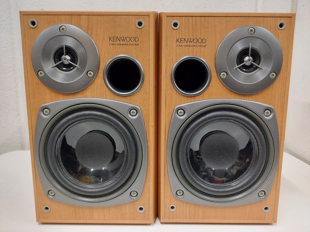 ☆動作確認済 KENWOOD/ケンウッド オールインワン/オーディオ ☆動作確認済 KENWOOD/ケンウッド オールインワン/オーディオ