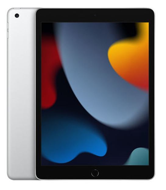 新品、未開封iPad 10.9インチ 第10世代 Wi-Fi 64GB シルバー