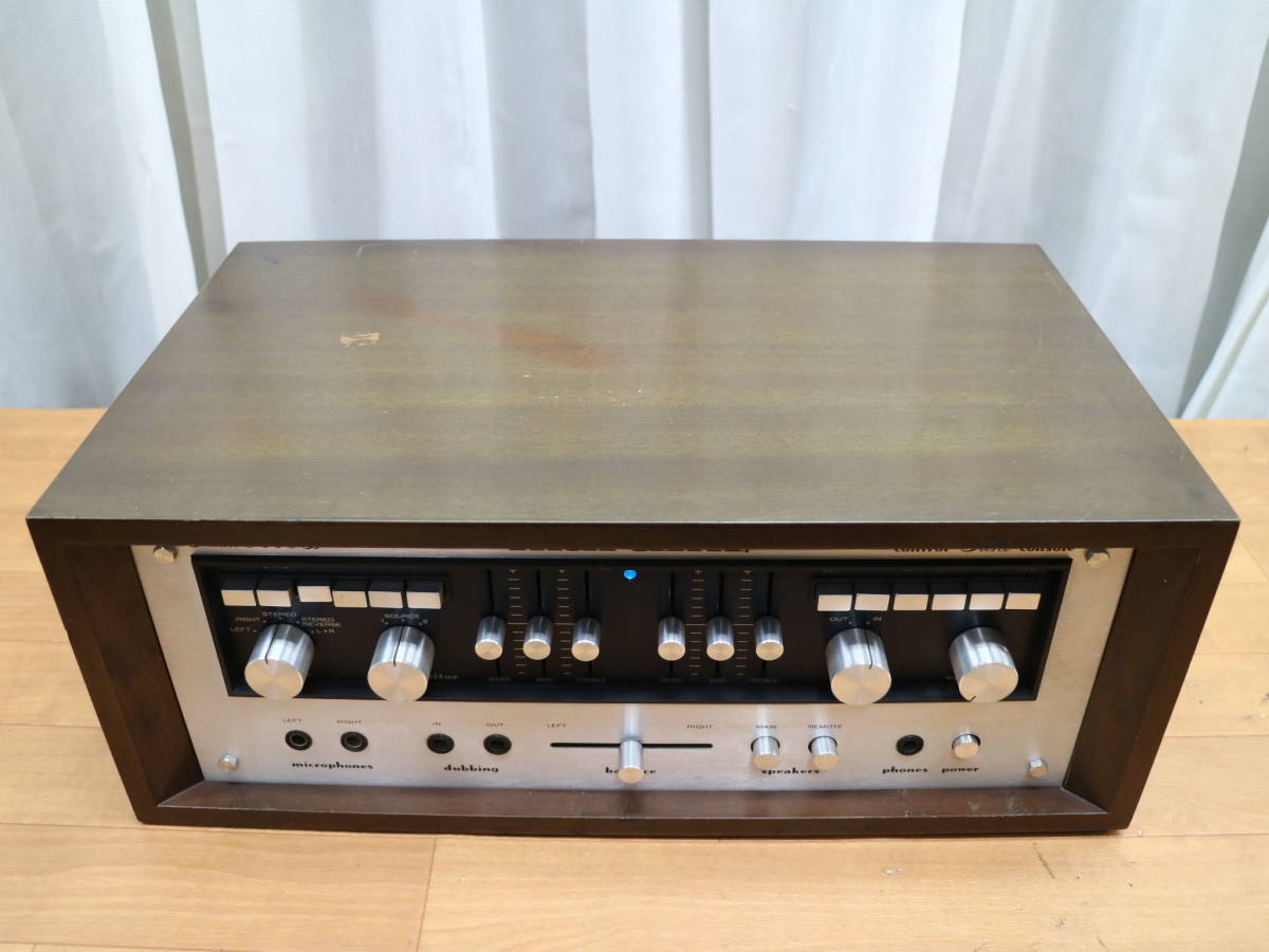 MARANTZ - Model 3600 コントロールアンプ (D-360) MARANTZ - Model 3600 コントロールアンプ (D-360)