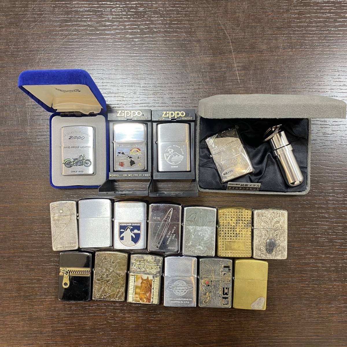 SALE/68%OFF】 ジッポーライター ZIPPO dinogrip.com