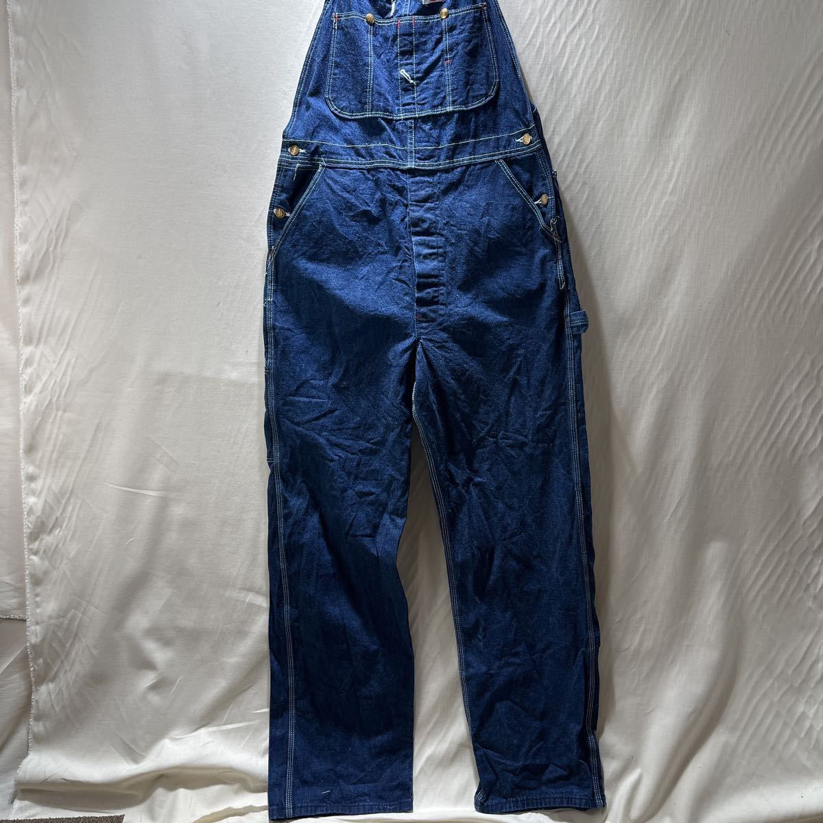 贈り物 □MADE IN USA】90年代前期VINTAGE /ビンテージ(Dickies