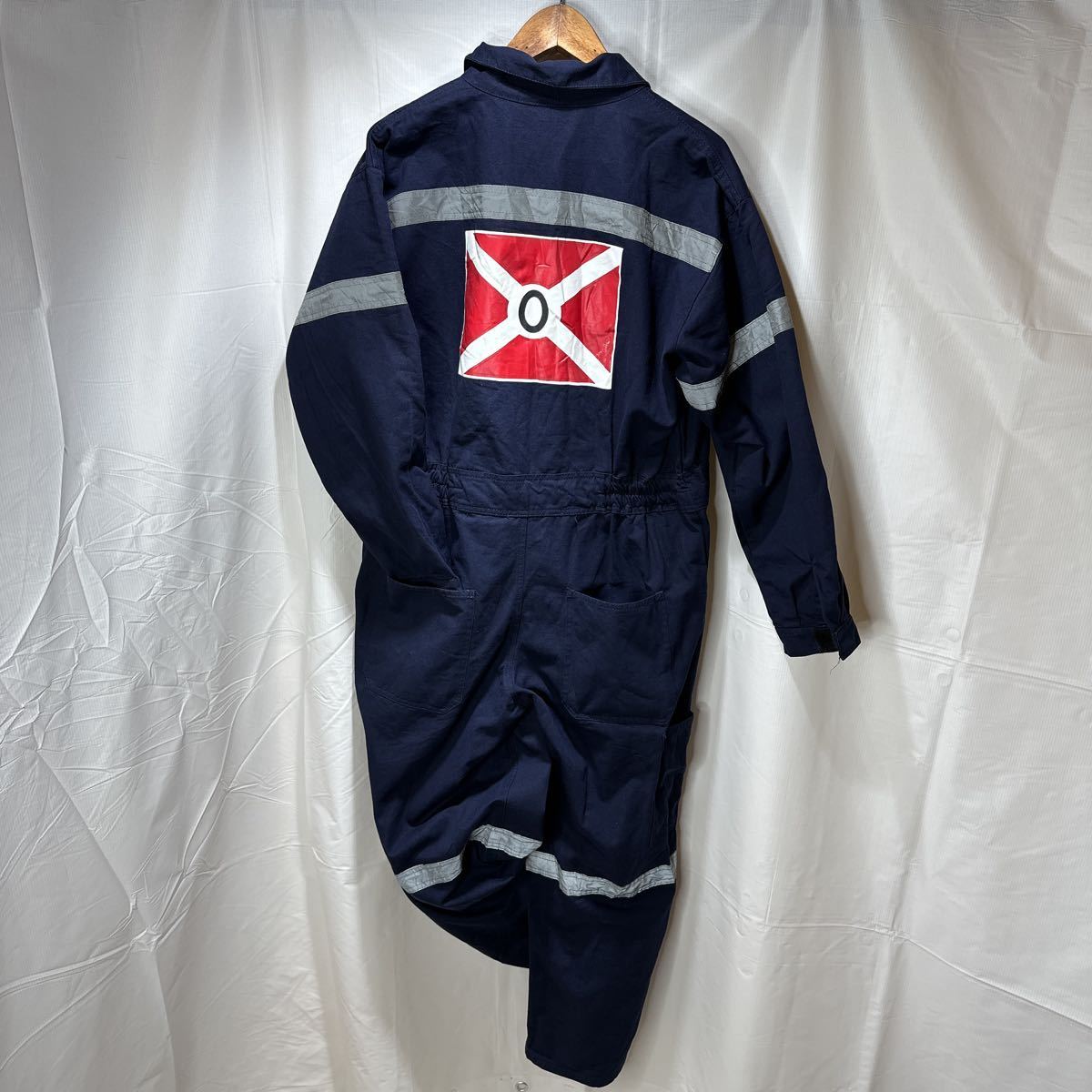 今ならほぼ即納! □キャンパー必見□VINTAGE 【USA製】1990年代