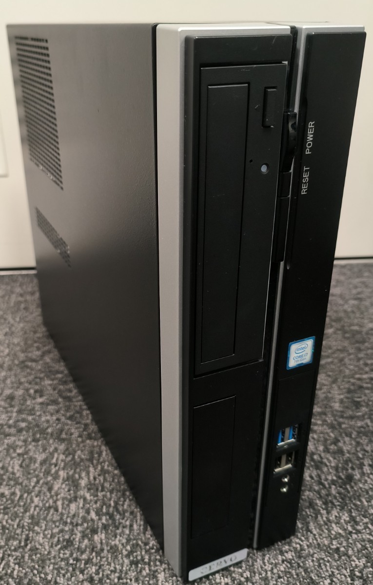 i7-7700k/SSD512GB/16GB/Win10/Quadro P400-