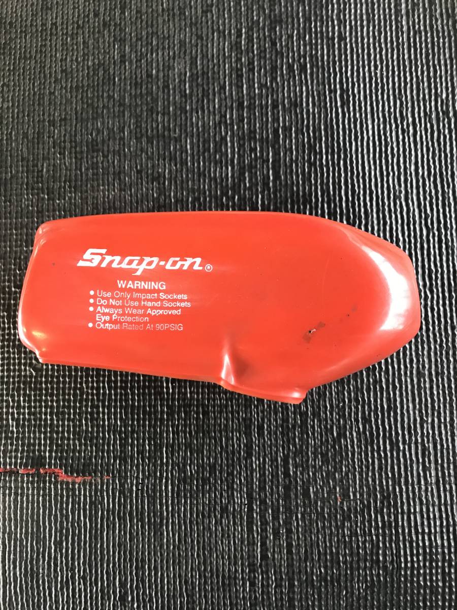  Snap-on impact wrench boots YA848