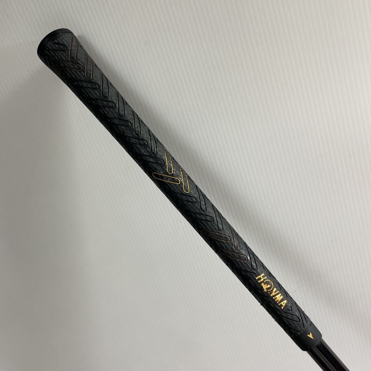 4星 単品4番アイアン HONMA TWIN MARKS NX-PROTUNE NEW SUPER LIGHT CARBON ★★★★ R1フレックス ホンマ ツインマークス 4スター 4S 番69_画像9