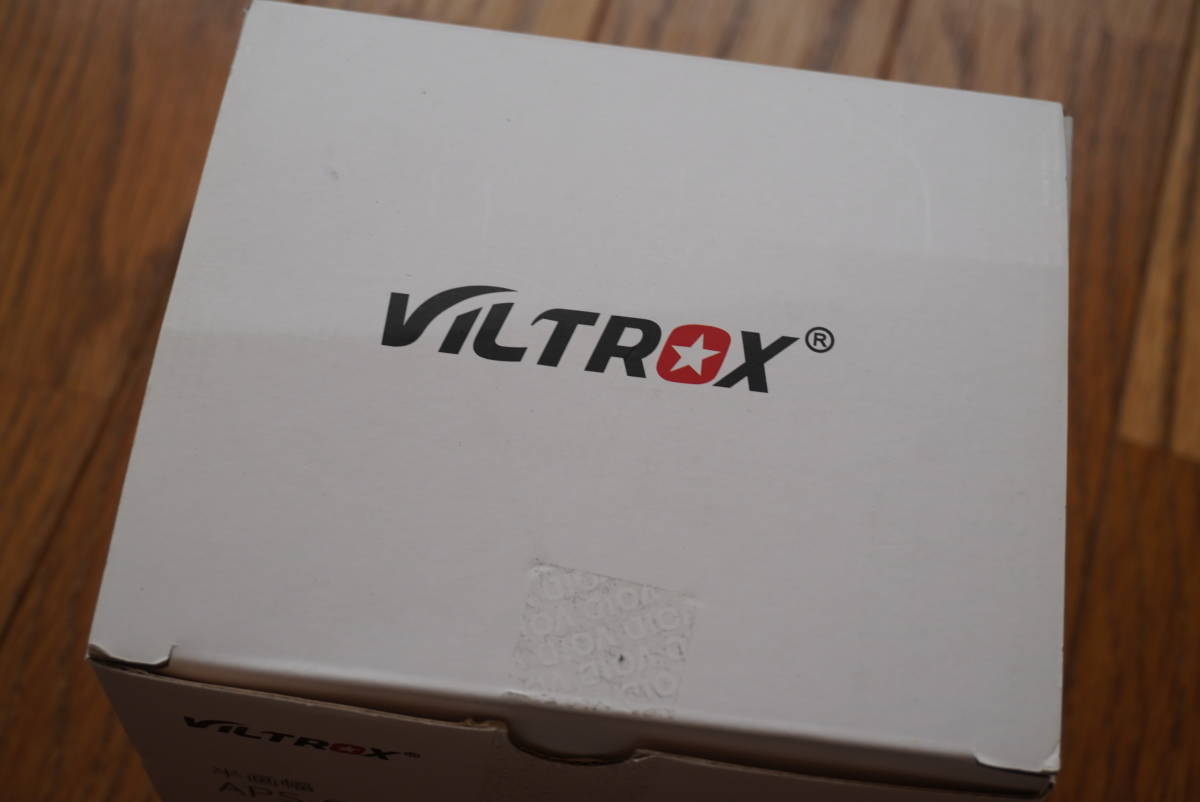 Amazon価格109 515円 VILTROX シネマレンズ S 33mm T1 5 APS-C