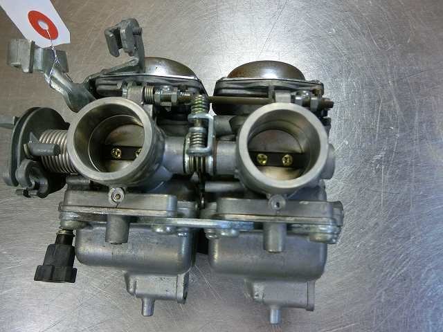 品質満点 ホンダ レブル mc13 純正キャブレター i9tmg.com.br