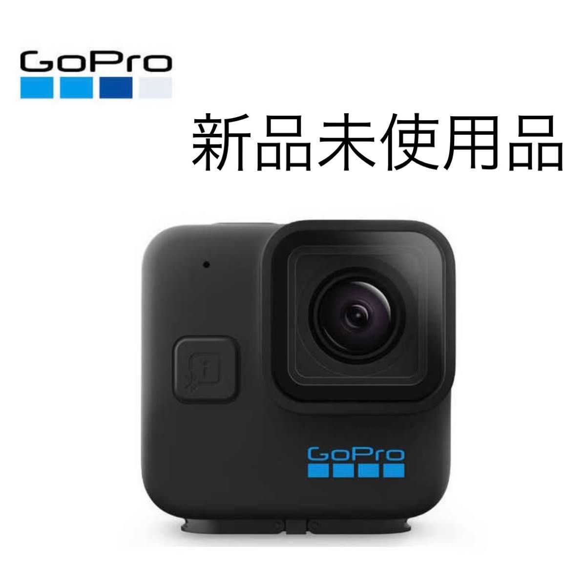 新品 ゴープロ GOPRO アクションカメラ GoPro(ゴープロ)HERO11 Black