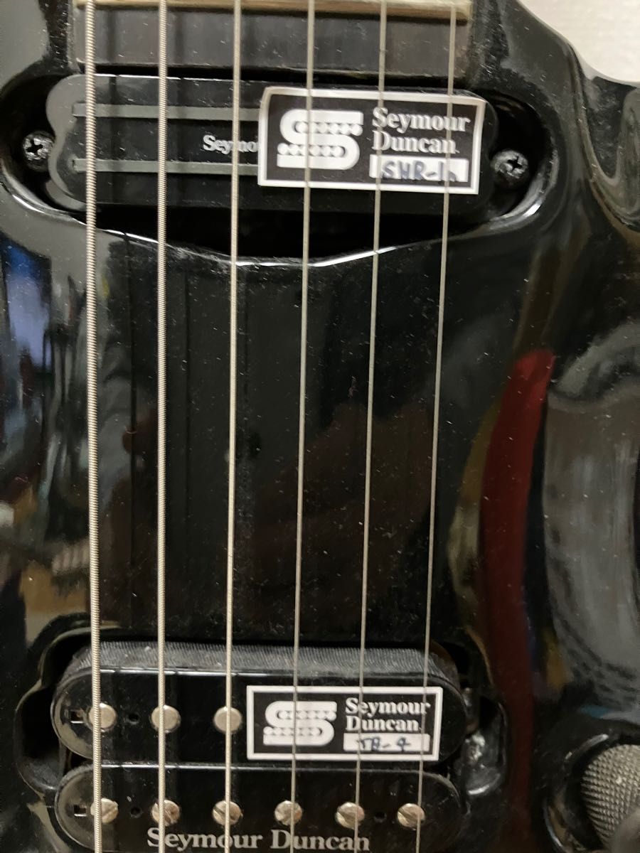 edwards /E-FR-140 GT/エドワーズ エレキギター フォレスト edwards /E-FR-140 GT/エドワーズ エレキギター フォレスト