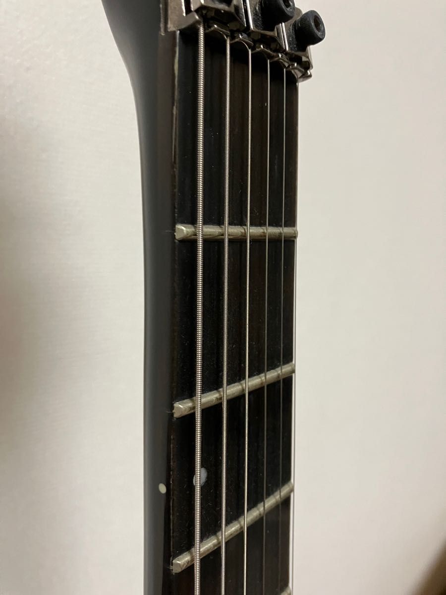 edwards /E-FR-140 GT/エドワーズ エレキギター フォレスト edwards /E-FR-140 GT/エドワーズ エレキギター フォレスト