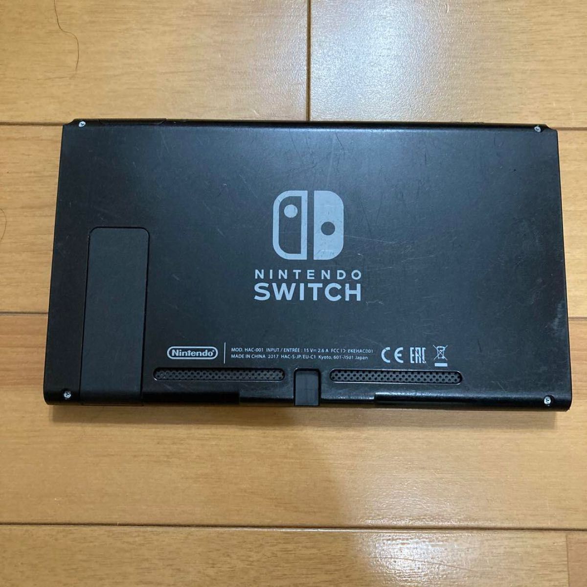 CFW導入済 Nintendo Switch 未対策機|Yahoo!フリマ(旧PayPay CFW導入済 Nintendo Switch 未対策機|Yahoo!フリマ(旧PayPay