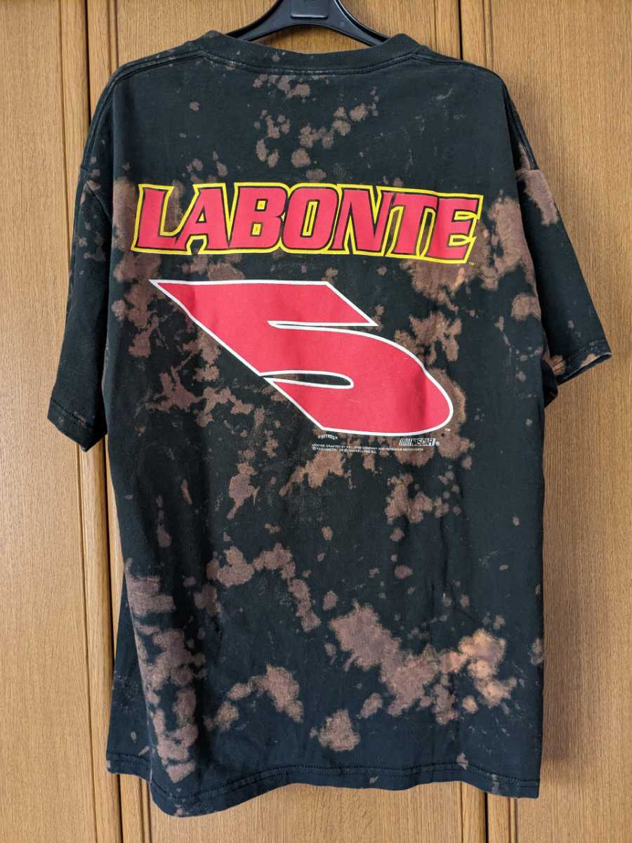 CHASE AUTHENTICS ケロッグ　コーンフレーク　半袖Tシャツ　Lサイズ 90s コピーライト　メキシコ製　即決