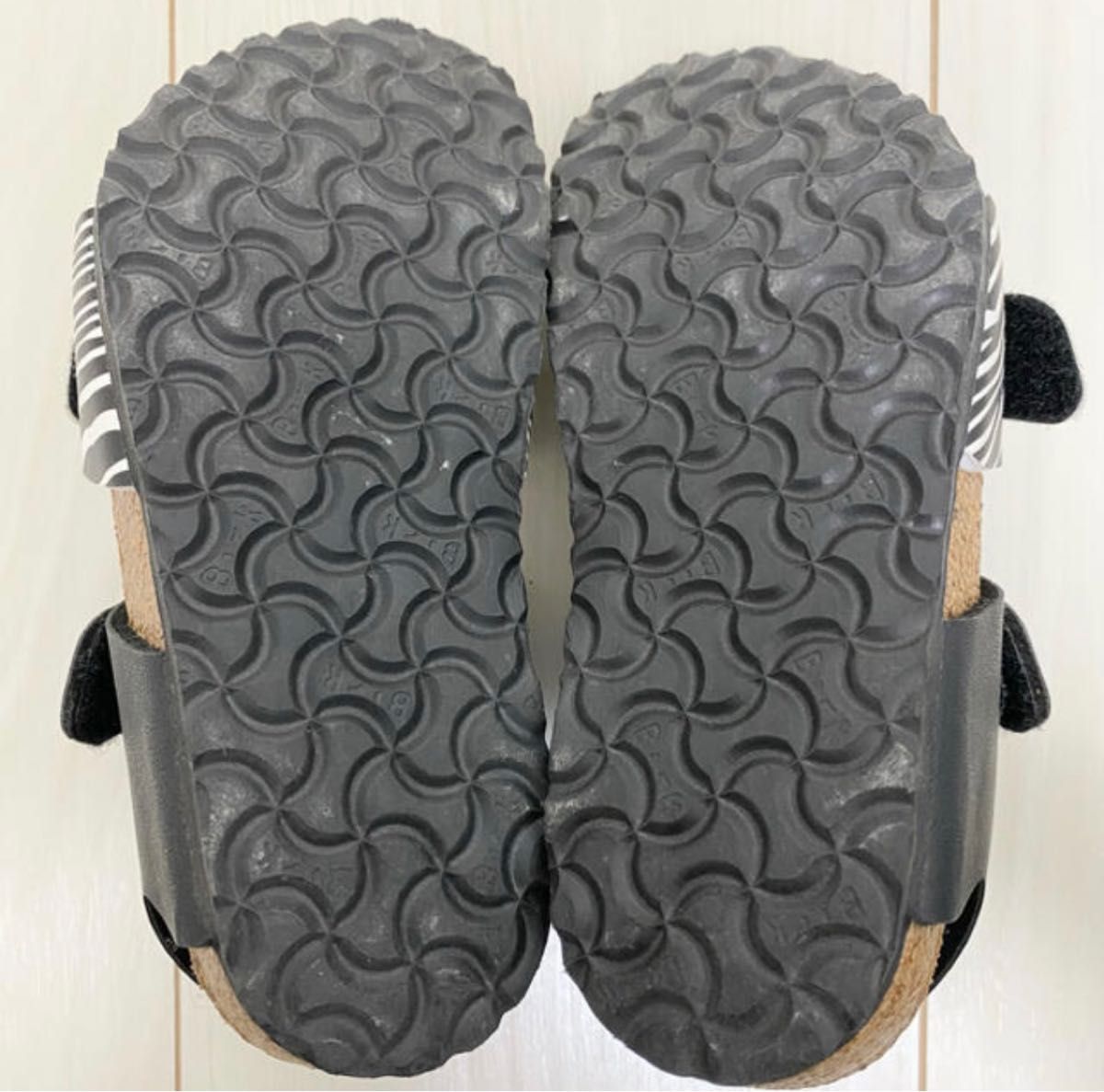 【新品・未使用品】BIRKENSTOCK ビルケンシュトック サンダル 16cm