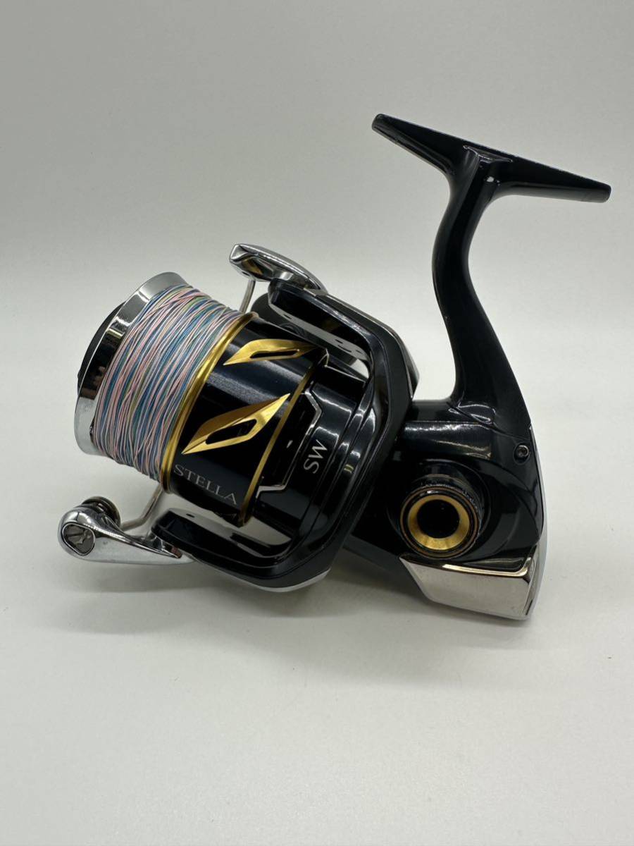 シマノ SHIMANO ステラSW 14000XG スピニングリール SWステラ14000