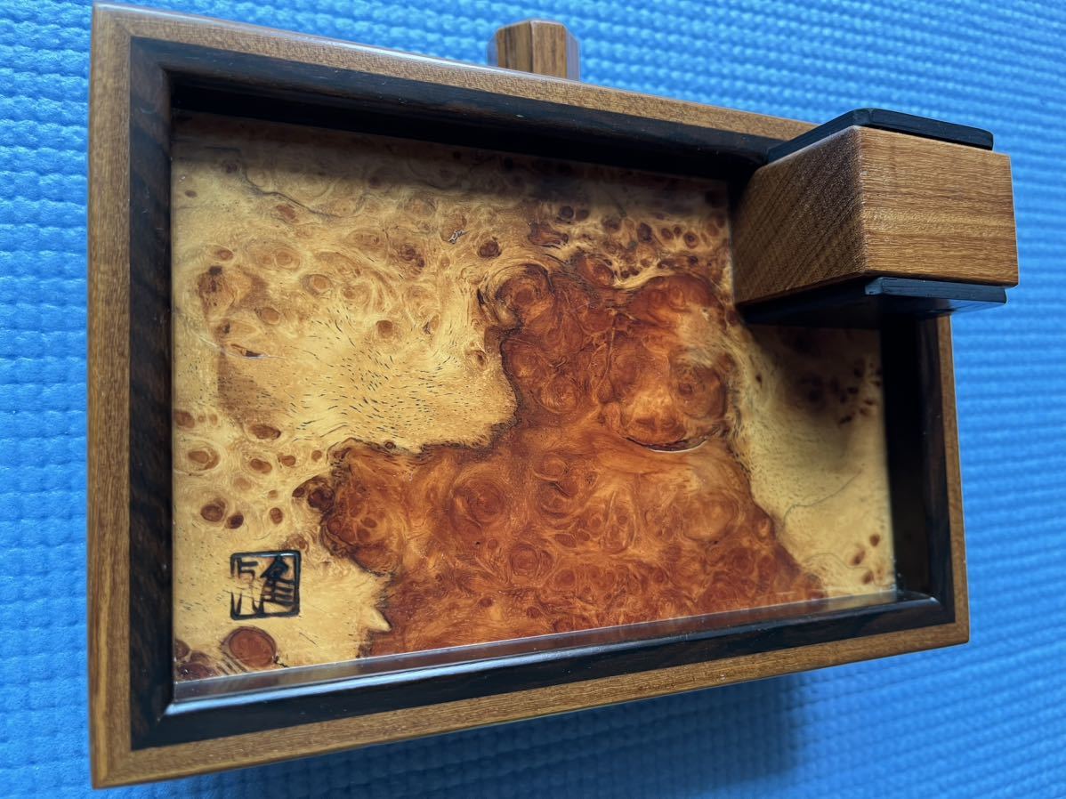 箱雅 お膳
