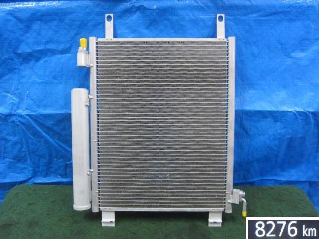 デイズ5BA-B43W コンデンサー走行距離8,276KM 92100-7MA0A-日本代購代