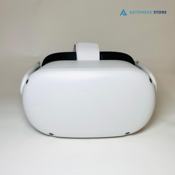 美品 Oculus Quest 2 Meta Quest2 メタ 256GB-