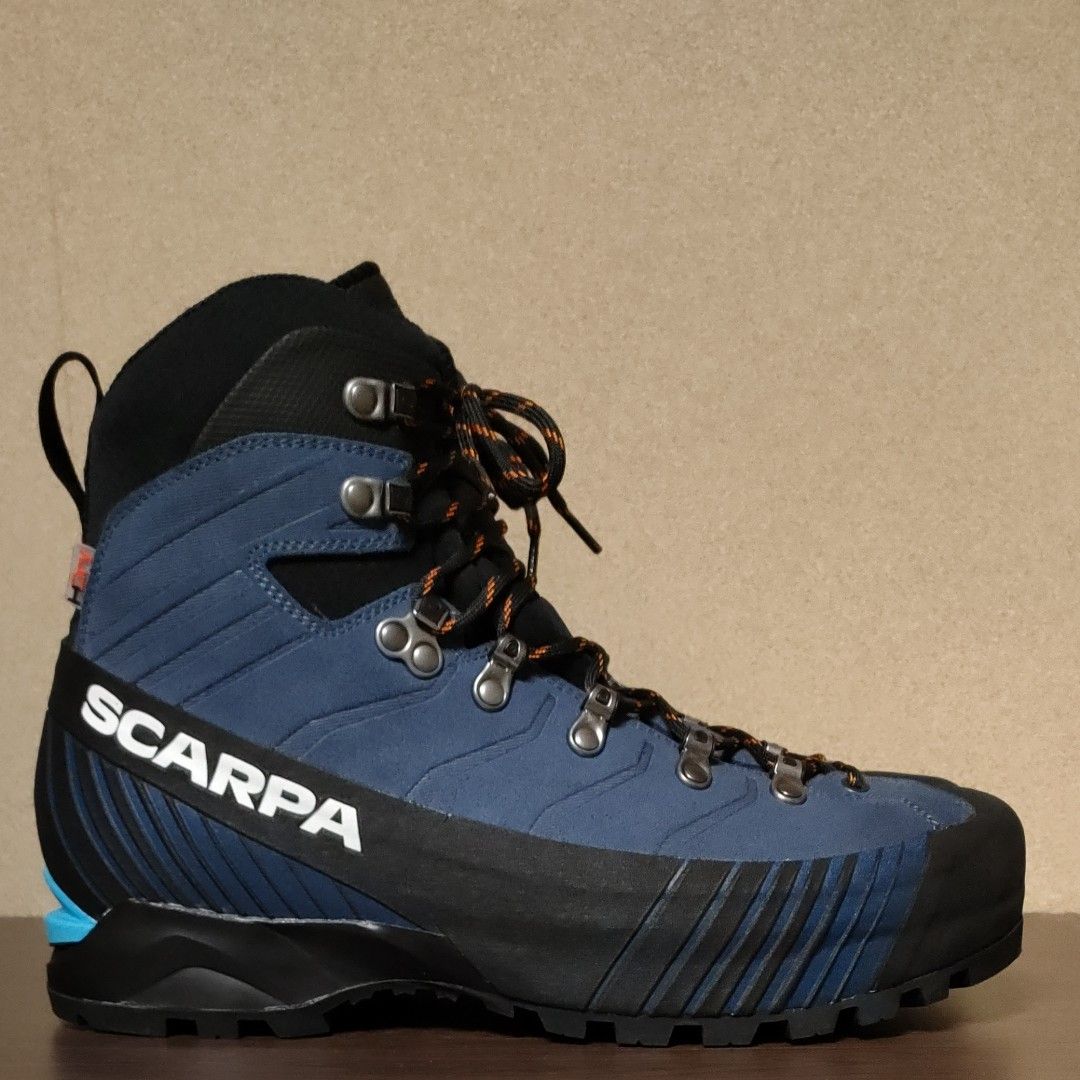 SCARPA スカルパ リベレ HD 43【2022年モデル】登山靴 トレッキング 縦走 アルプス