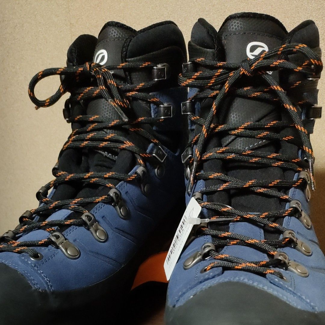 SCARPA スカルパ リベレ HD 43【2022年モデル】登山靴 トレッキング 縦走 アルプス
