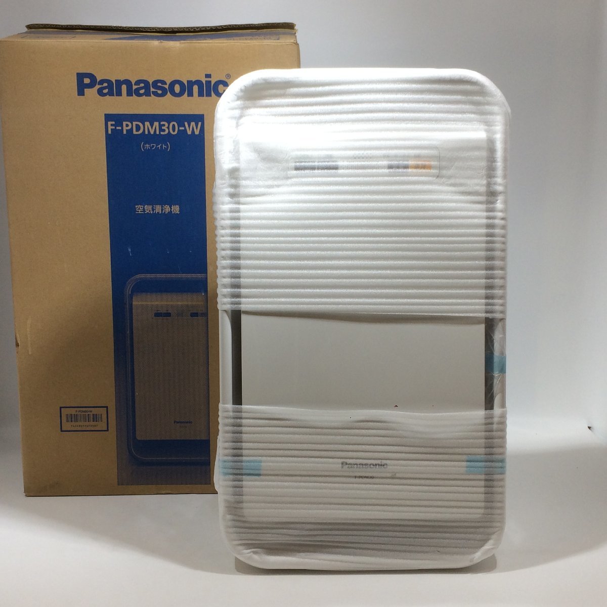 ヤフオク! - 【確認のため開封のみ・未使用】 Panasonic パナソ...