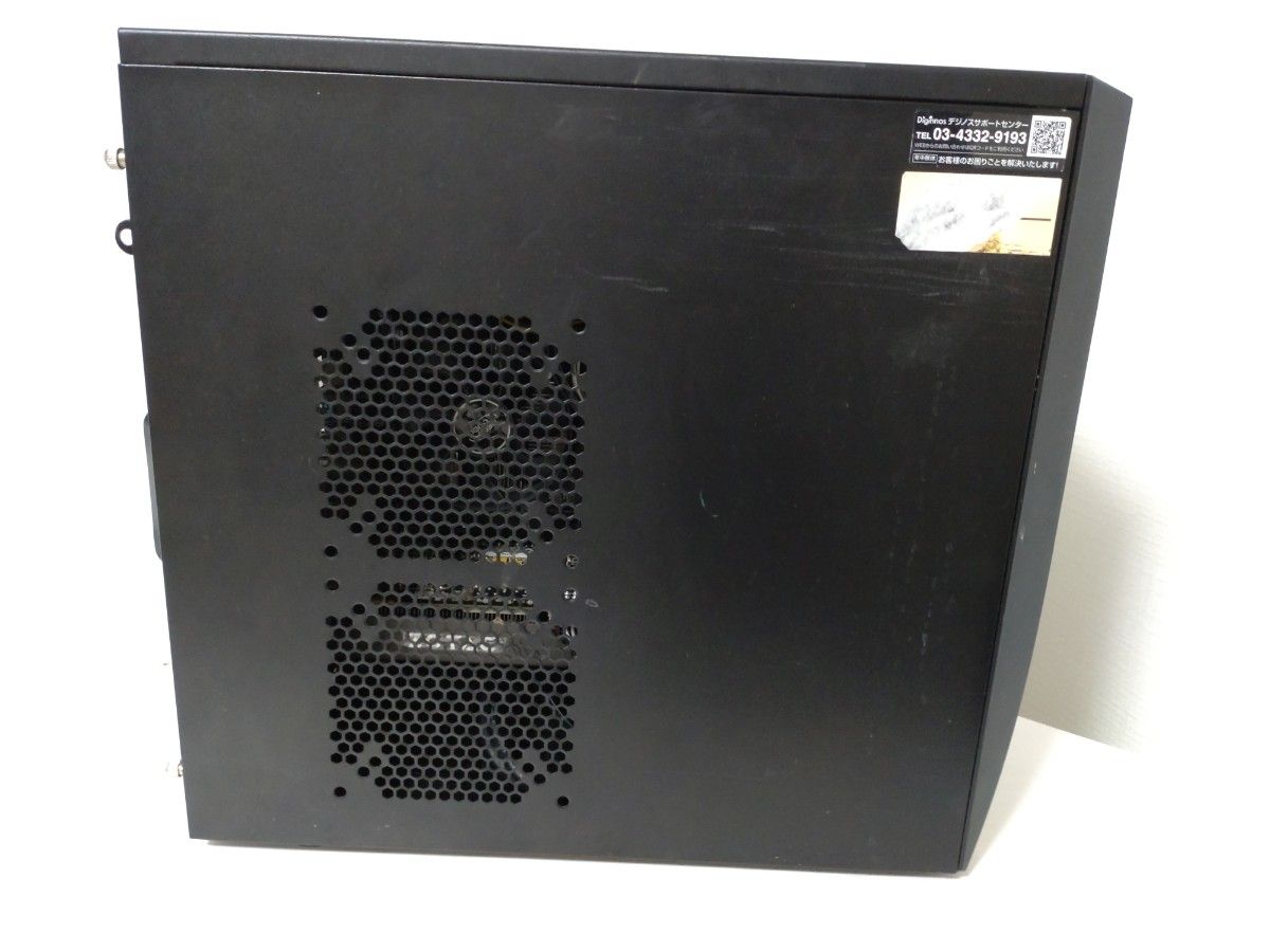 ゲーミングPC i5-6500 GTX970 12GB 250GB+1TB | noonanwaste.com