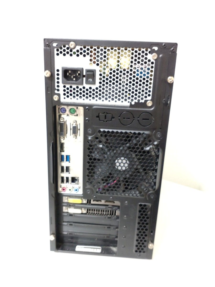 ゲーミングPC i5-6500 GTX970 12GB 250GB+1TB | noonanwaste.com