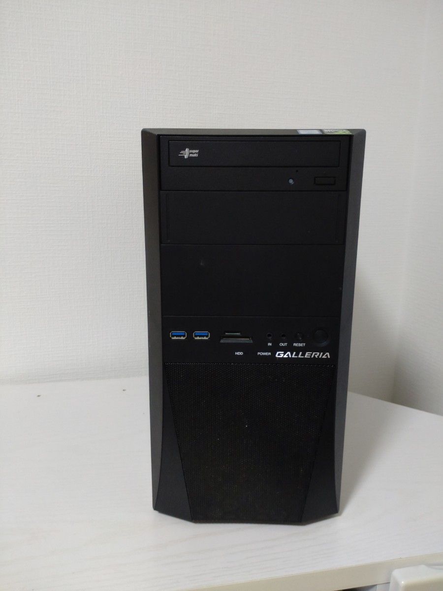 ゲーミングPC i5-6500 GTX970 12GB 250GB+1TB | noonanwaste.com
