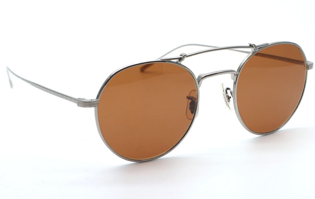 新品・展示品☆【OLIVER PEOPLES】オリバーピープルズ サングラス