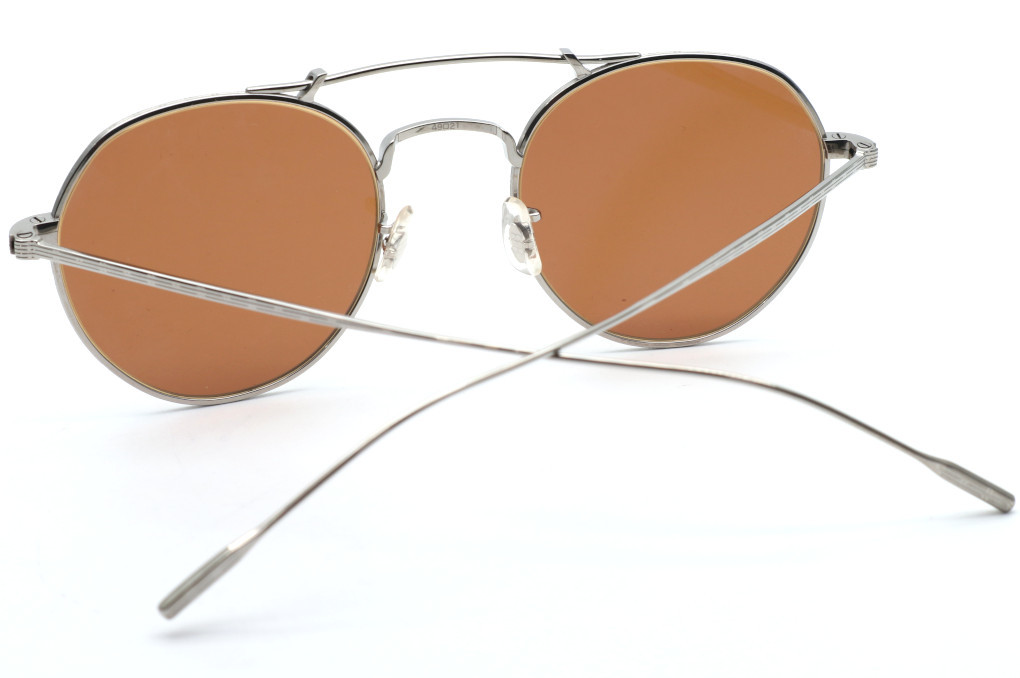 新品・展示品☆【OLIVER PEOPLES】オリバーピープルズ サングラス