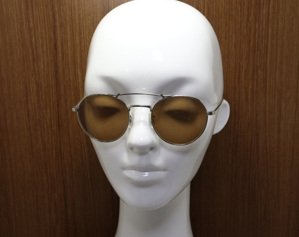 新品・展示品☆【OLIVER PEOPLES】オリバーピープルズ サングラス