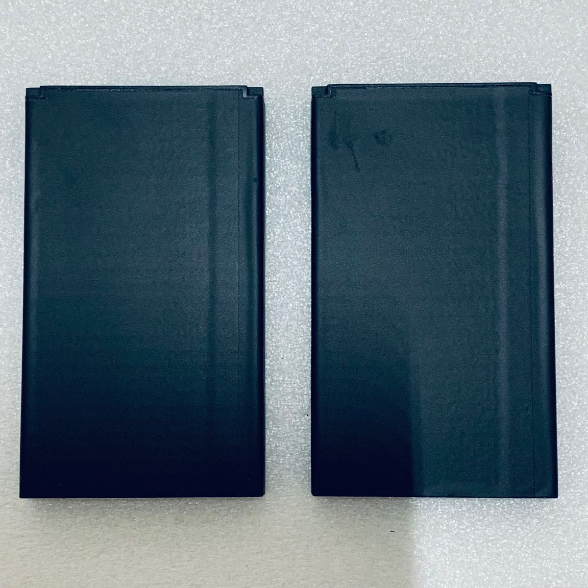 SoftBank純正品 ポケットWi-Fi 802ZT用電池パックZEBBG1 2個 SoftBank純正品 ポケットWi-Fi 802ZT用電池パックZEBBG1 2個