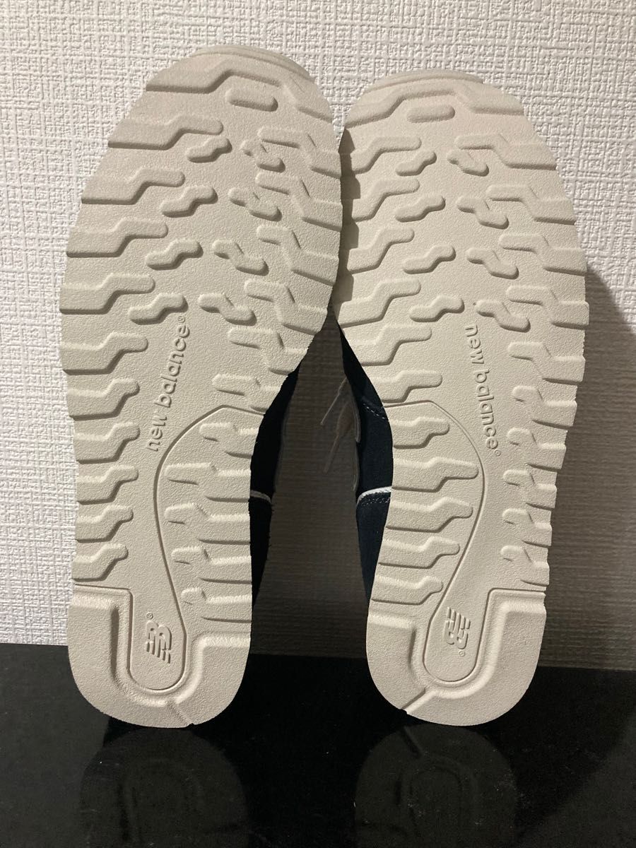 新品未使用品25cmニューバランス(newbalance)レディース 新品未使用品25cmニューバランス(newbalance)レディース
