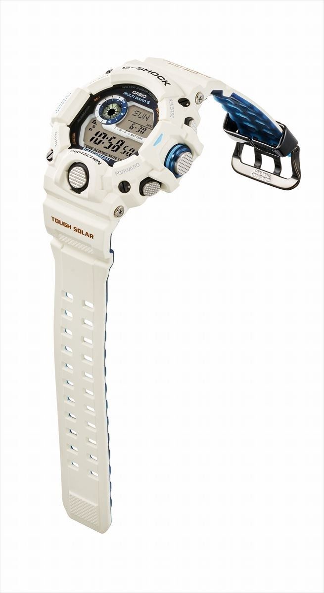 新品タグ付】G-SHOCK GW-9408KJ-7JR | alfasaac.com