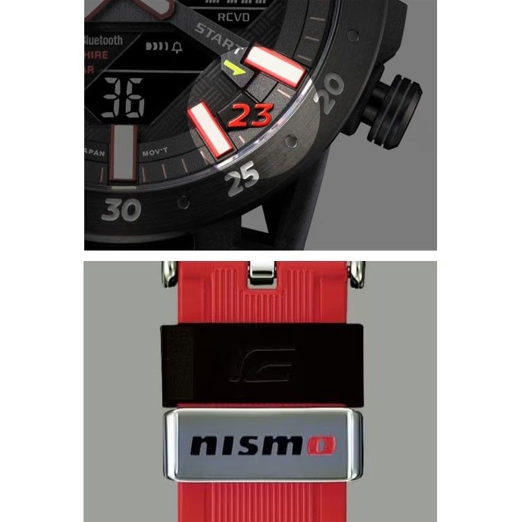新品】EDIFICE ECB-2000NIS-1AJR | noonanwaste.com