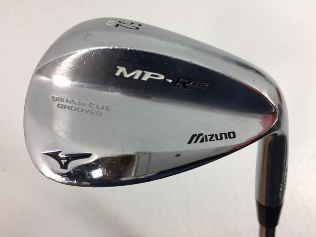 即決 お買い得品！中古 MP-R12 ウェッジ (ニッケルクロム) 52.07 (日本仕様) AW D/G 52 WEDGE_画像1