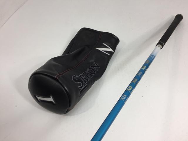 即決 お買い得品！中古 スリクソン(SRIXON) Z-565 ドライバー 1W SRIXON RX 10.5 S_画像3