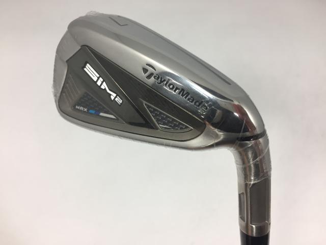 即決 未使用 (5本)SIM2 MAX (シム2 マックス) アイアン レディス 2021 (日本仕様) TENSEI BLUE TM40 選択なし L 新品 レディース SIM2MAX アイアン TENSEI BLUE TM40 L