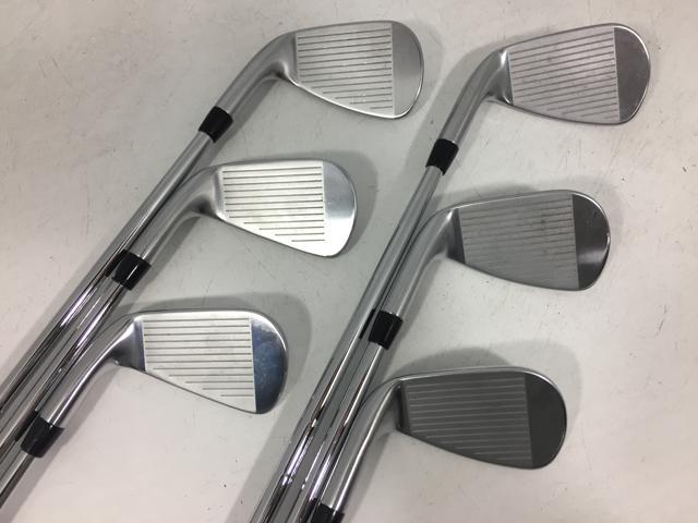 即決 (6本)T200 アイアン 2019 (日本仕様) 6~9.P.A NSプロ 950GH neo