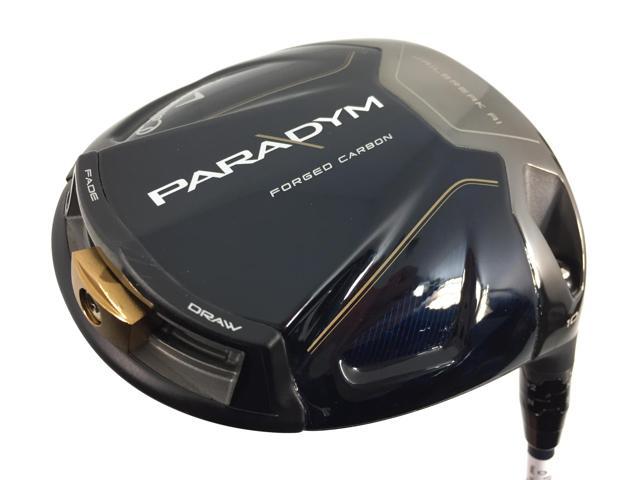 お歳暮 即決 中古超美品 R 10.5 Callaway for 5 TR VENTUS 1W (日本