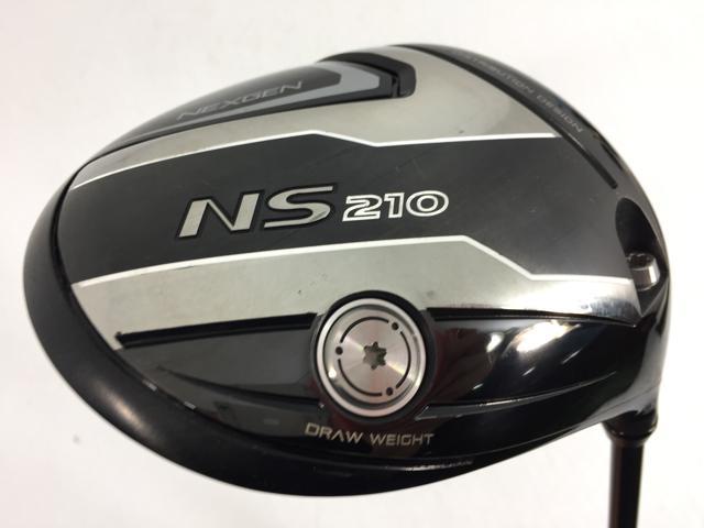 2022 NEXGEN NS210 EIF シャフト ネクスジェン スリーブ選択 - 通販