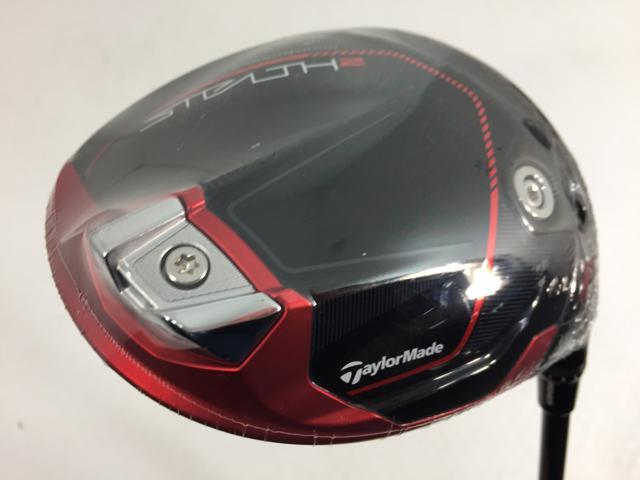 即決 未使用 STEALTH2 (ステルス2) ドライバー 2023 (日本仕様) 1W