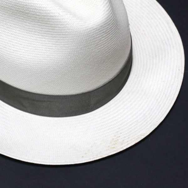 ボルサリーノ Borsalino 140339 エクストラファイン パナマハット