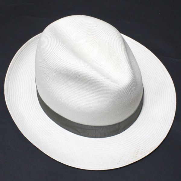 ボルサリーノ Borsalino 140339 エクストラファイン パナマハット