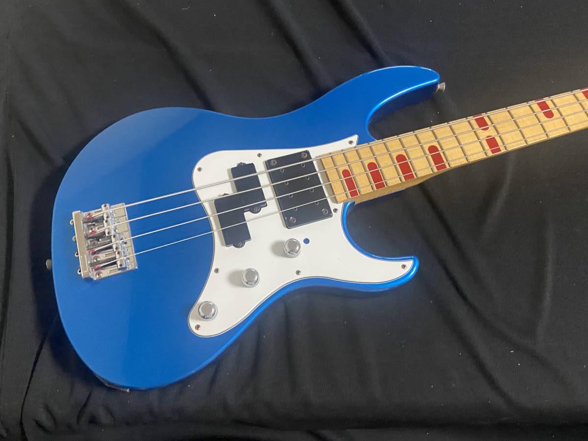 YAMAHA Attitude Special ヤマハ アティテュード スペシャル ATT SPL ビリーシーンモデル